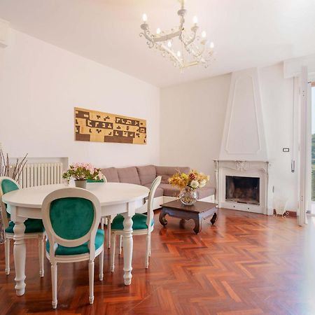 Ca' Bianca Apartments Farneto 외부 사진