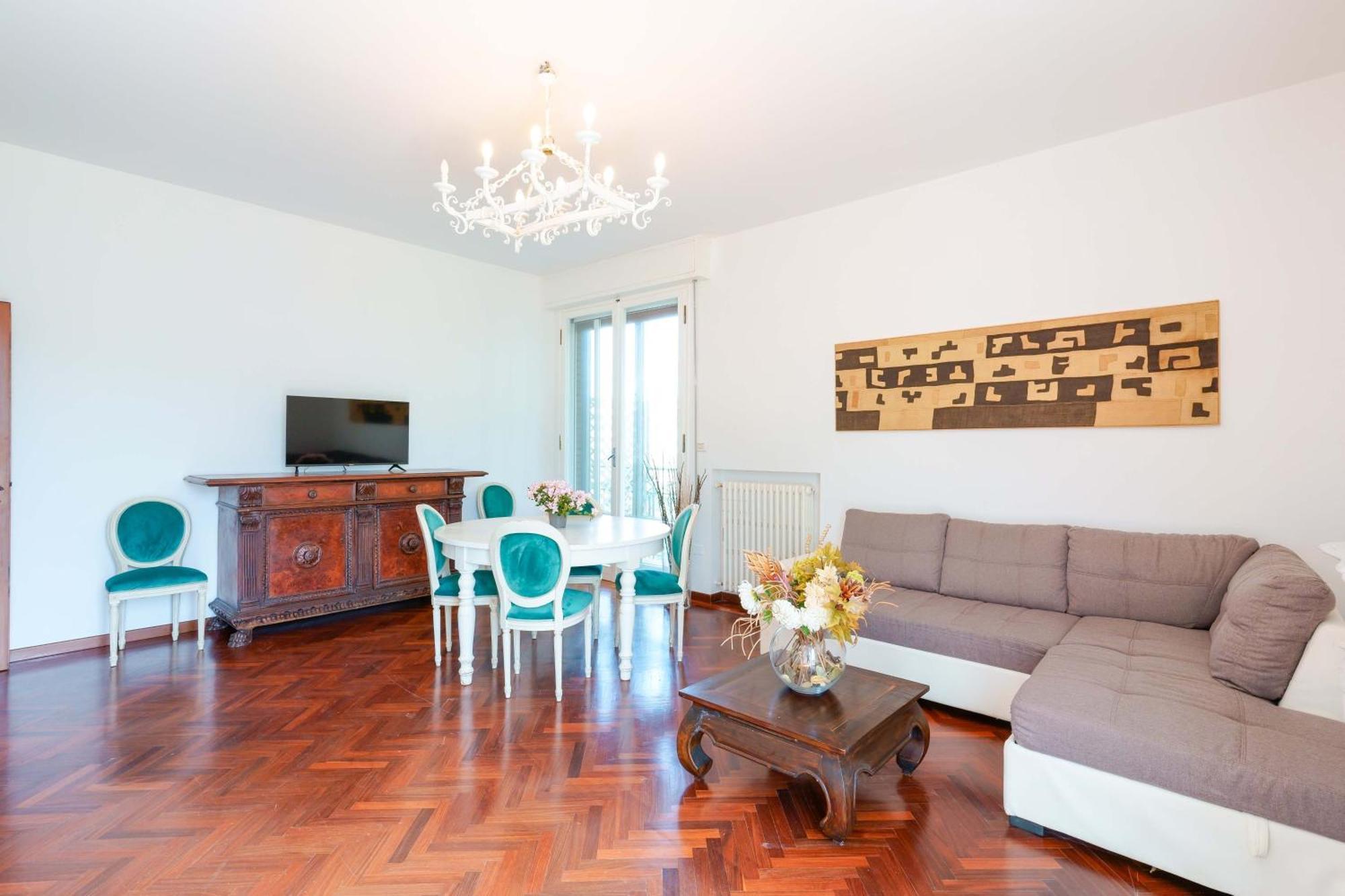 Ca' Bianca Apartments Farneto 외부 사진
