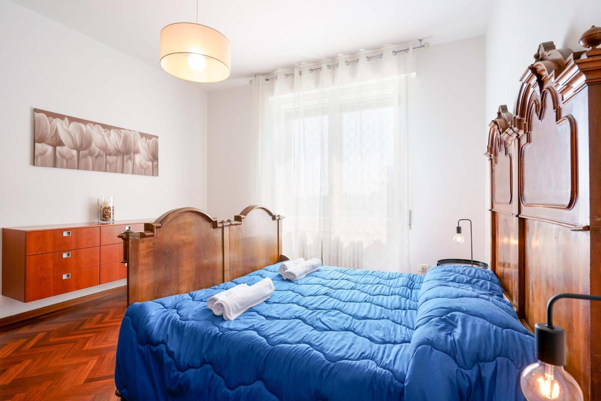 Ca' Bianca Apartments Farneto 외부 사진