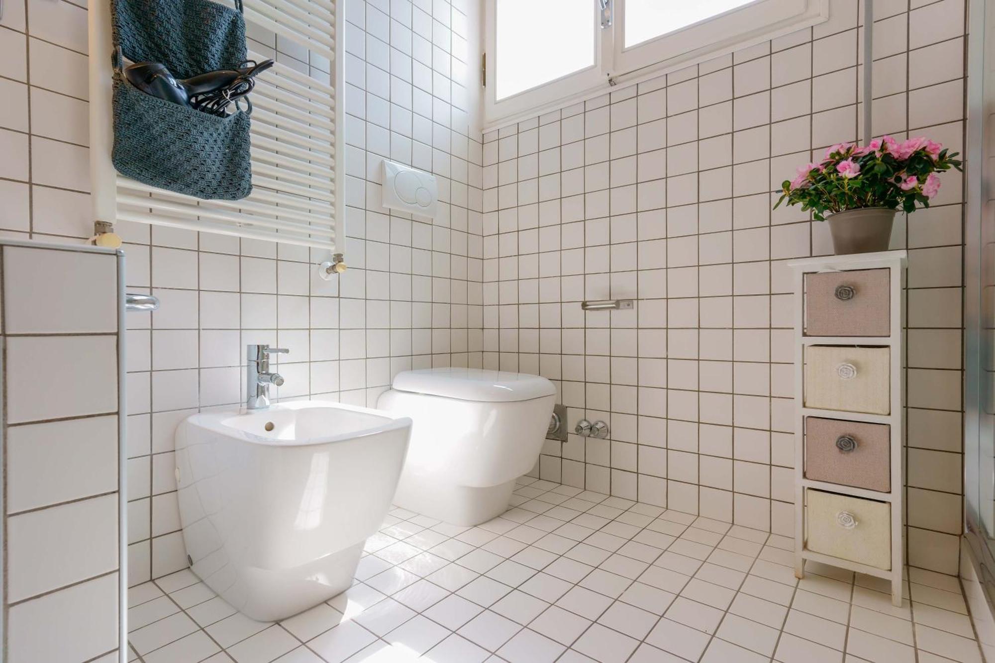 Ca' Bianca Apartments Farneto 외부 사진