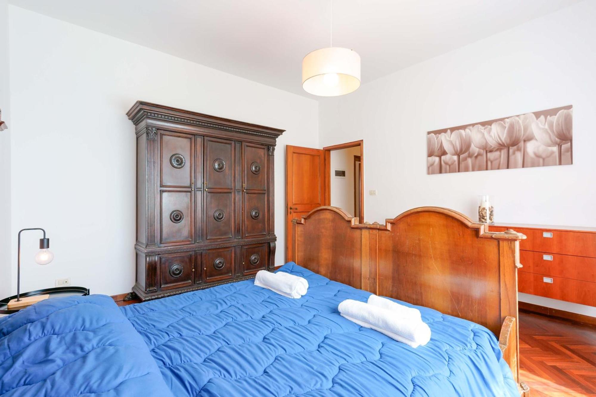 Ca' Bianca Apartments Farneto 외부 사진