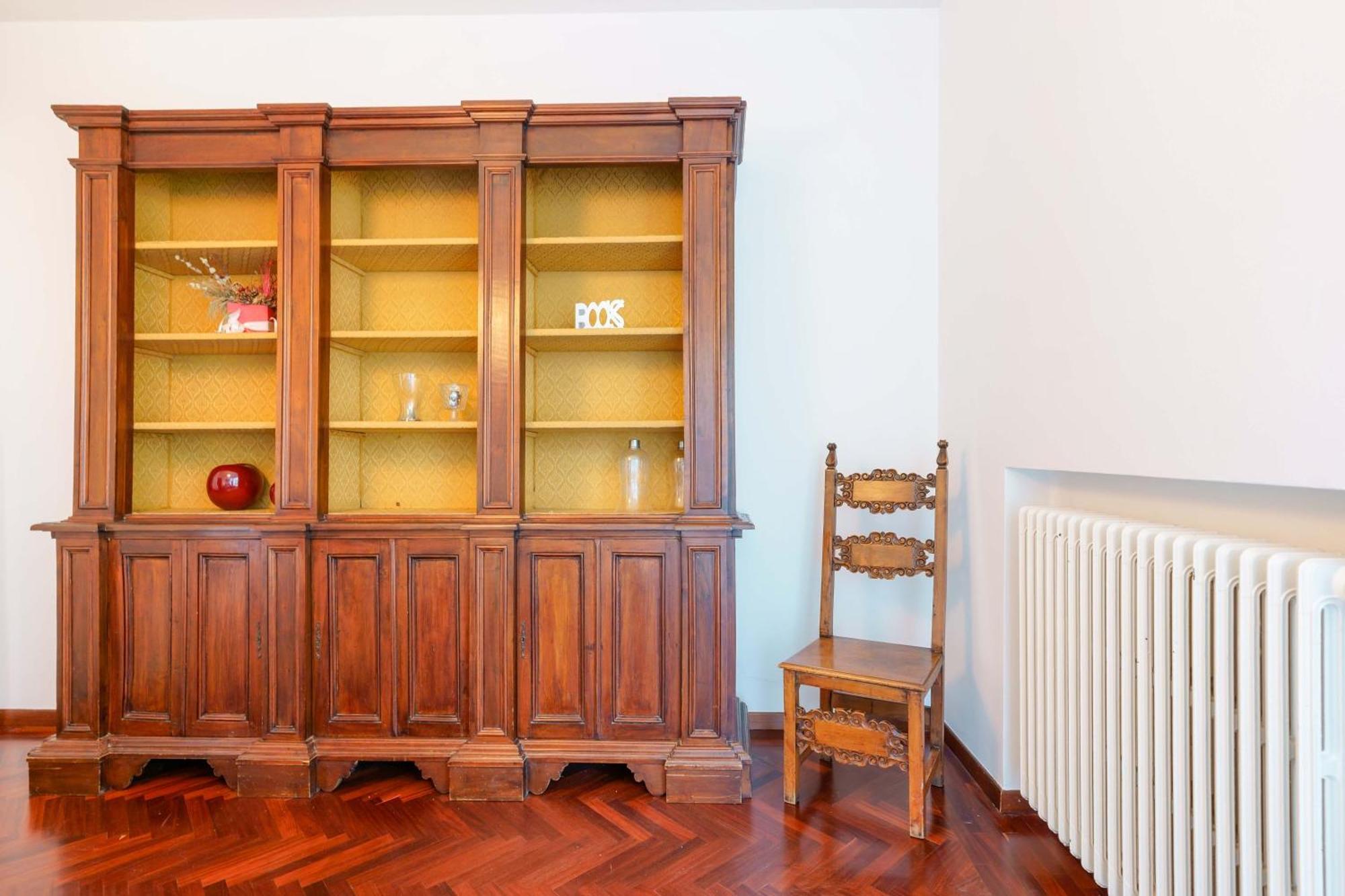 Ca' Bianca Apartments Farneto 외부 사진