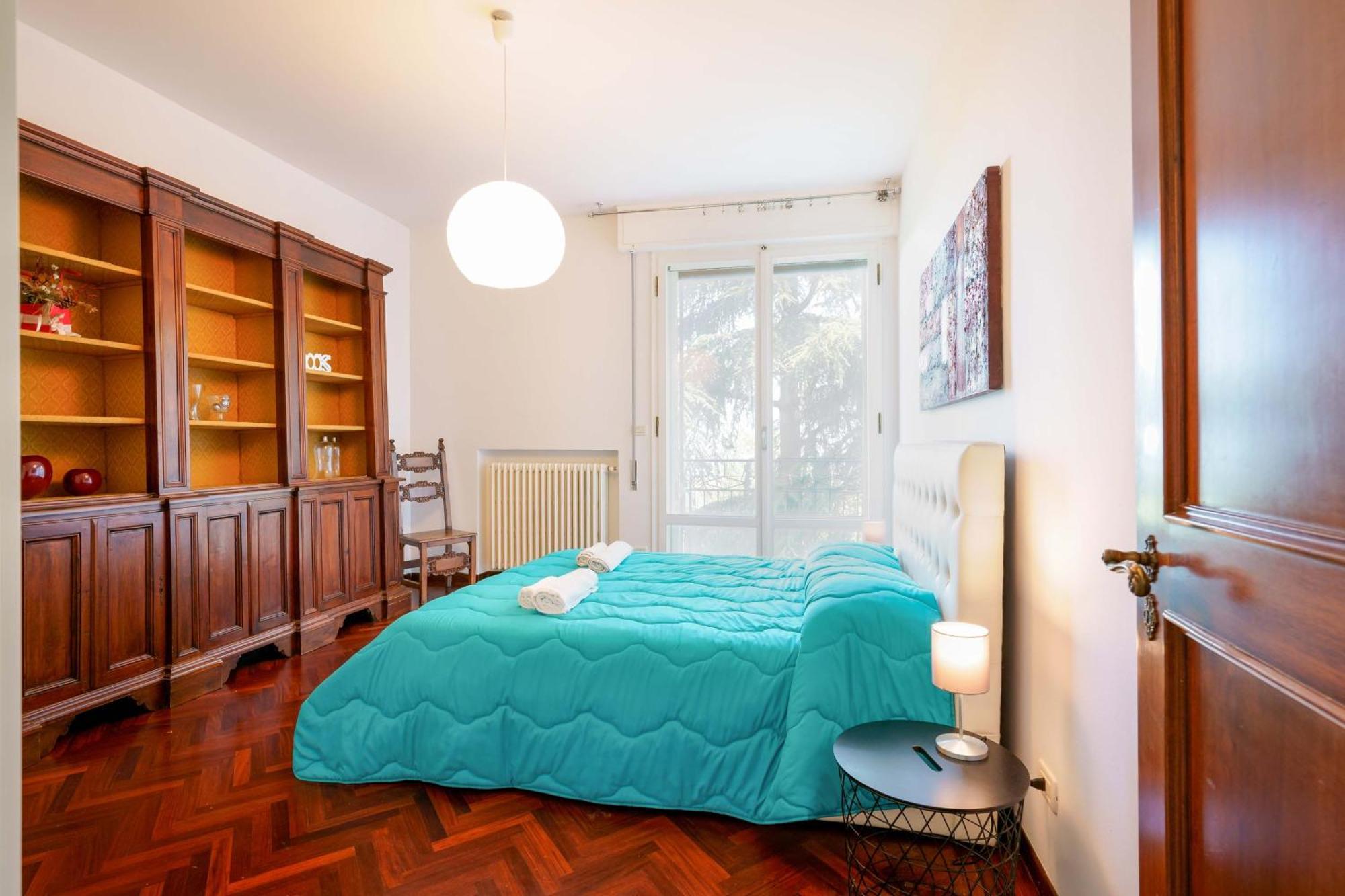 Ca' Bianca Apartments Farneto 외부 사진