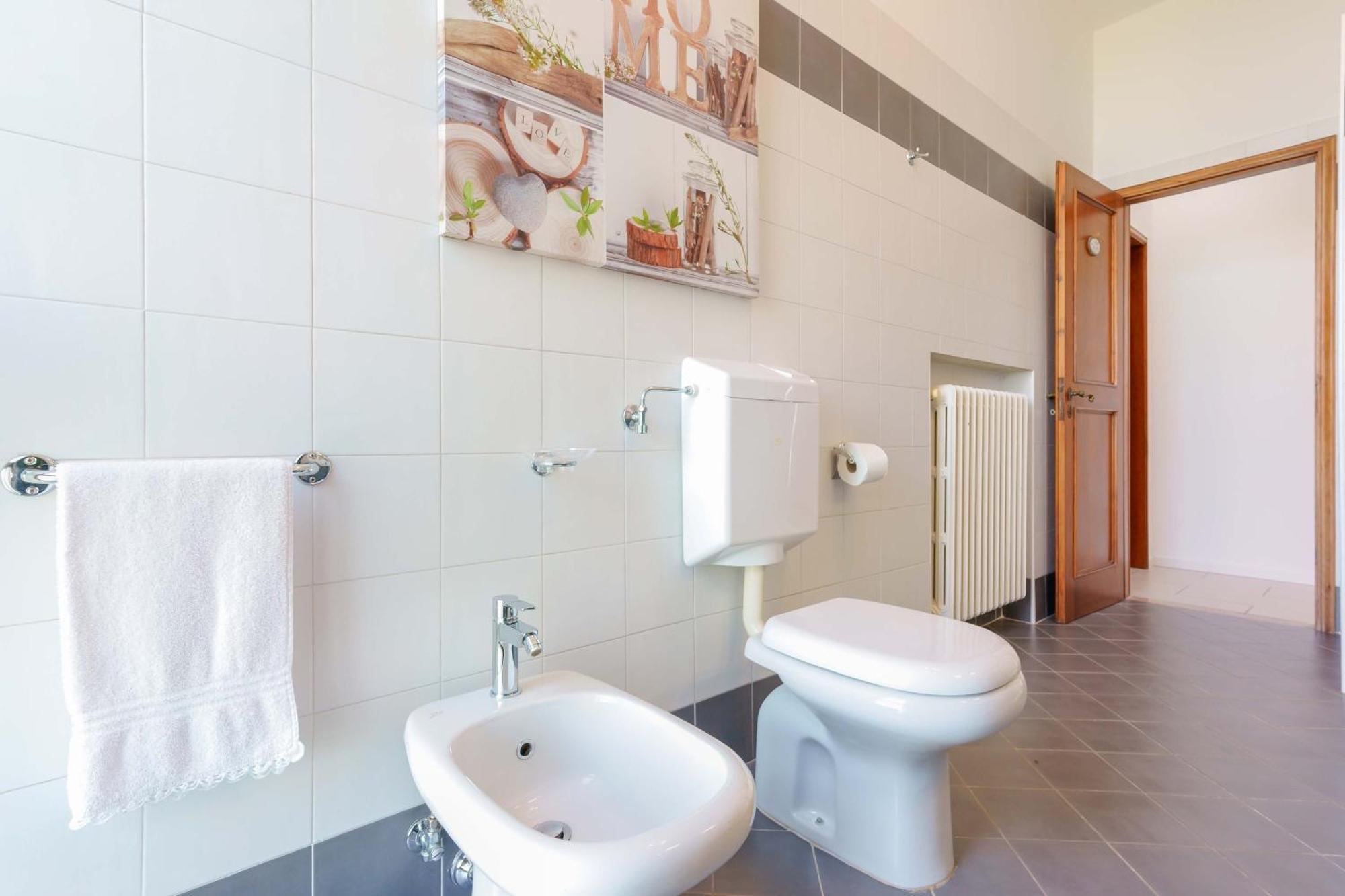 Ca' Bianca Apartments Farneto 외부 사진