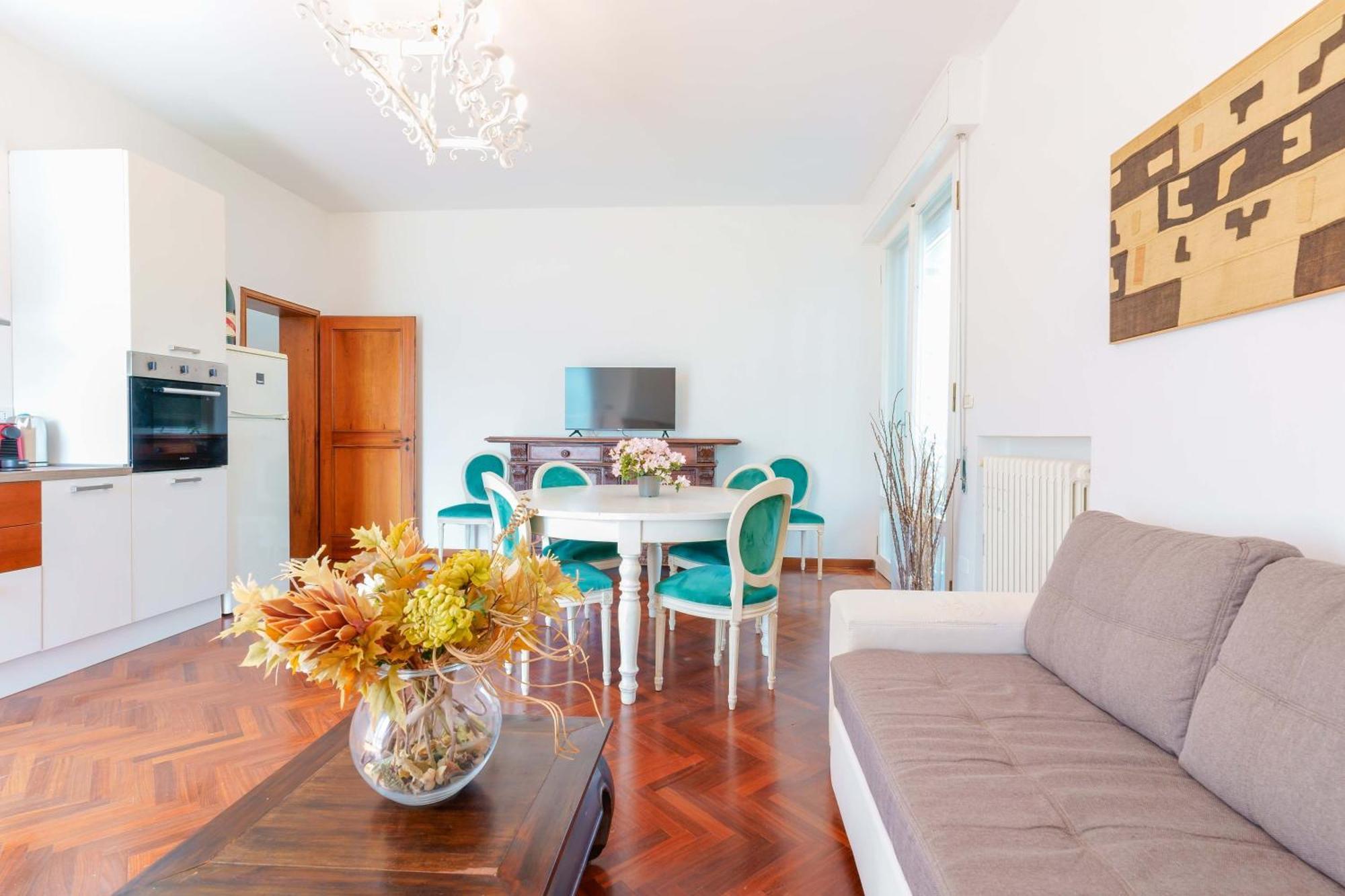 Ca' Bianca Apartments Farneto 외부 사진