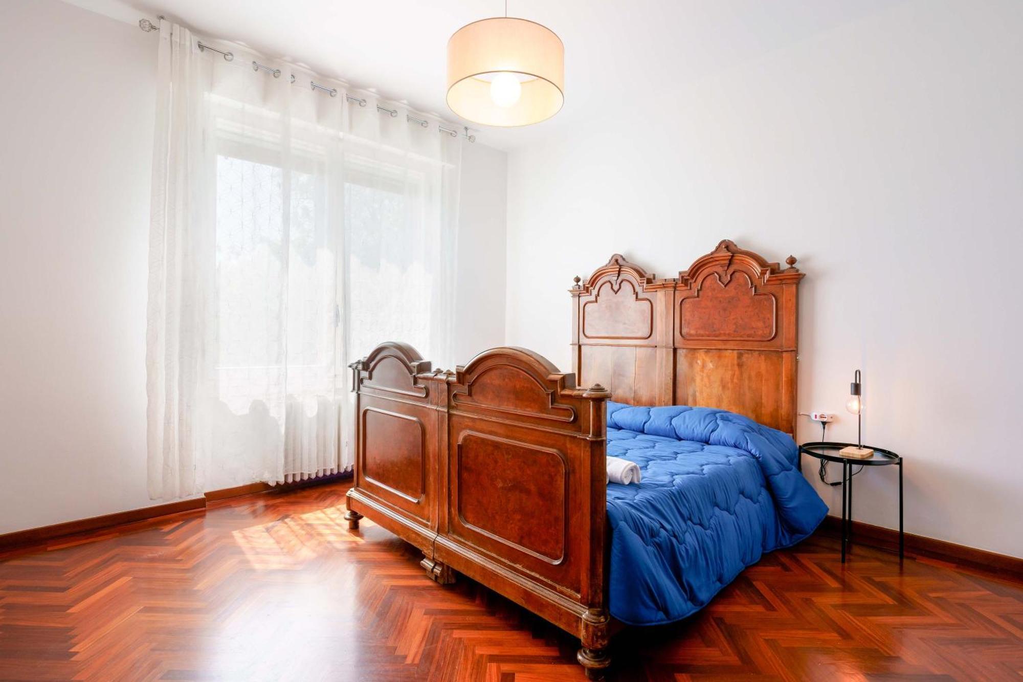 Ca' Bianca Apartments Farneto 외부 사진