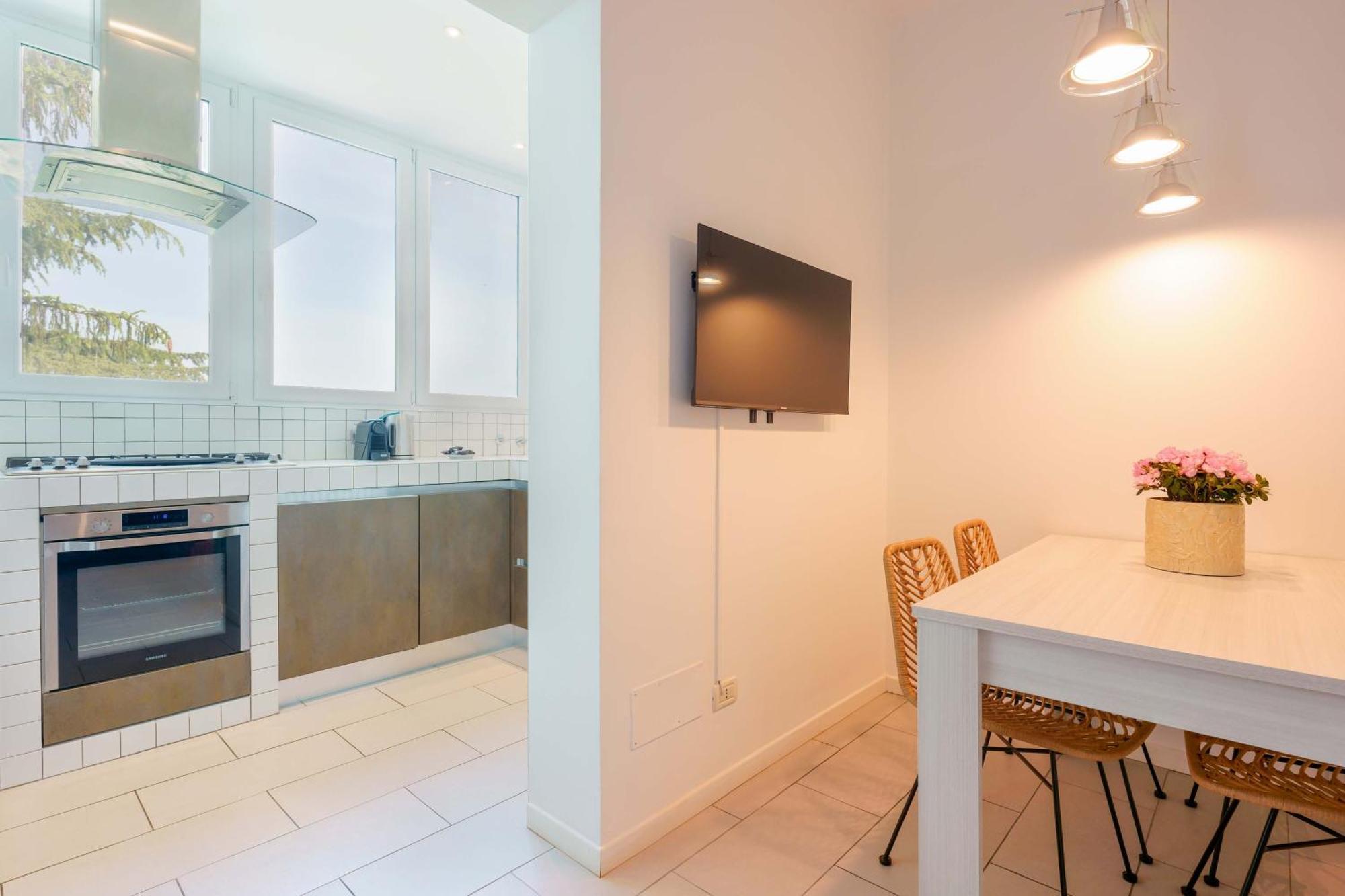 Ca' Bianca Apartments Farneto 외부 사진