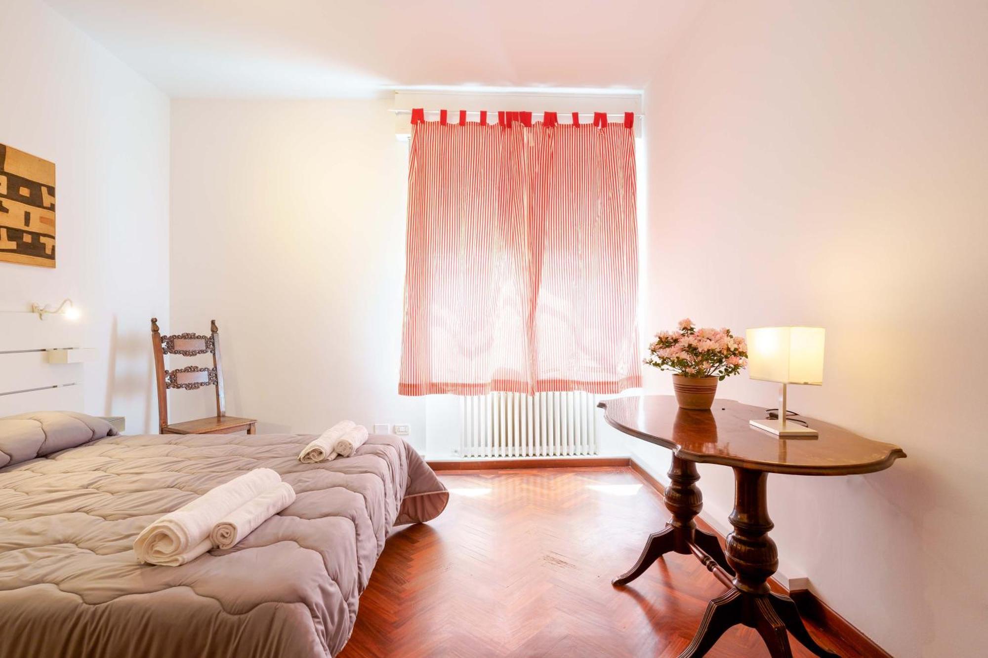 Ca' Bianca Apartments Farneto 외부 사진