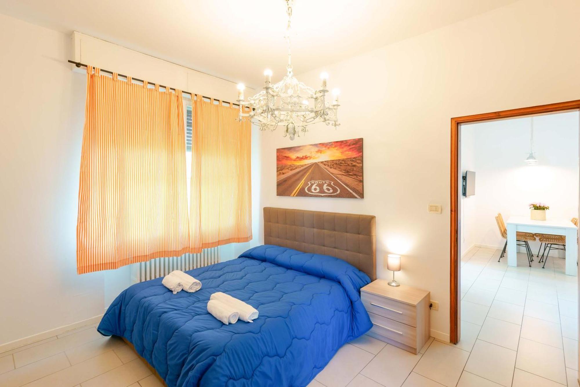 Ca' Bianca Apartments Farneto 외부 사진