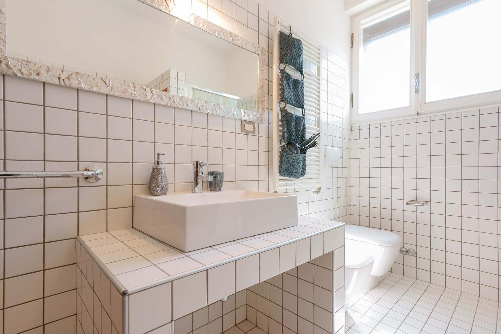 Ca' Bianca Apartments Farneto 외부 사진