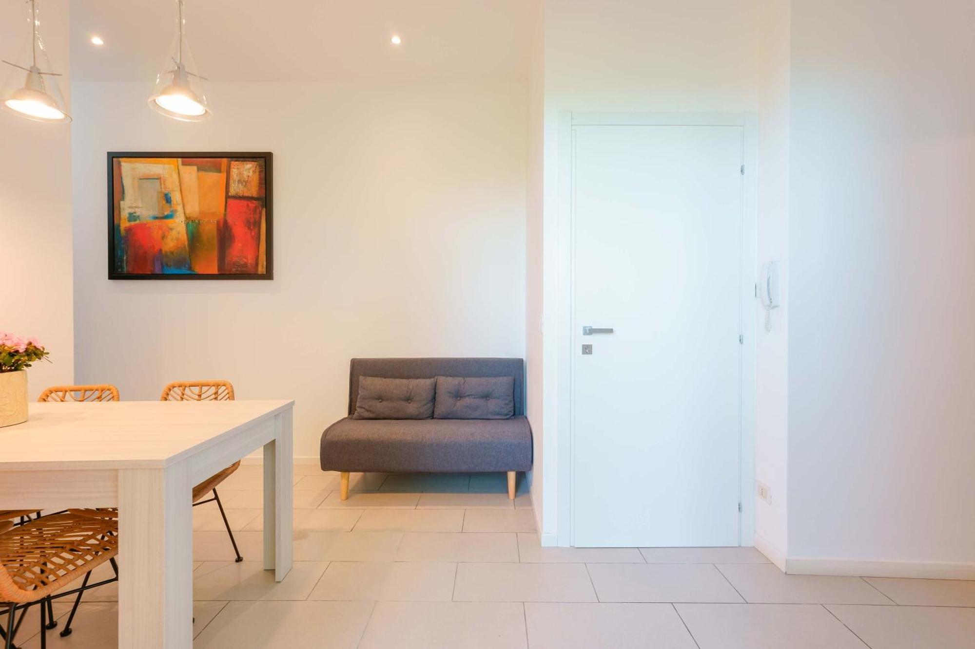 Ca' Bianca Apartments Farneto 외부 사진
