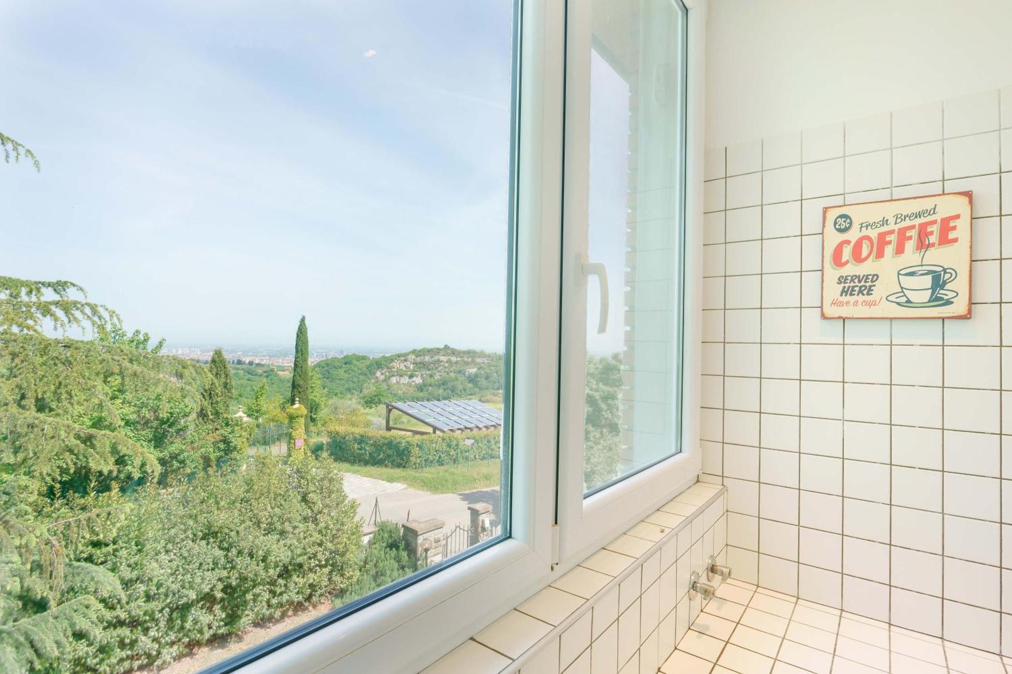 Ca' Bianca Apartments Farneto 외부 사진