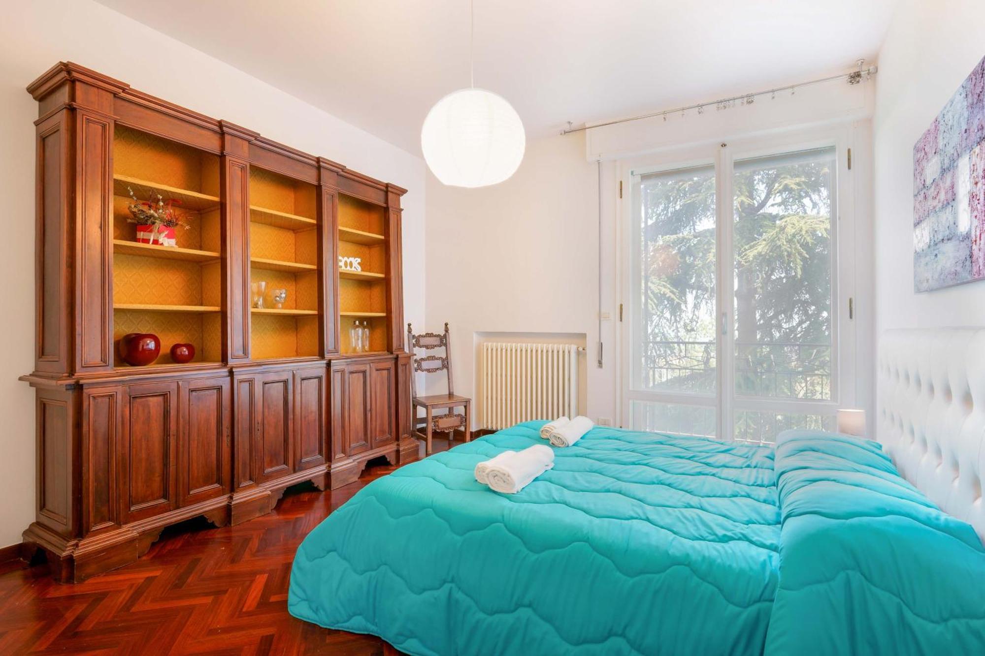 Ca' Bianca Apartments Farneto 외부 사진