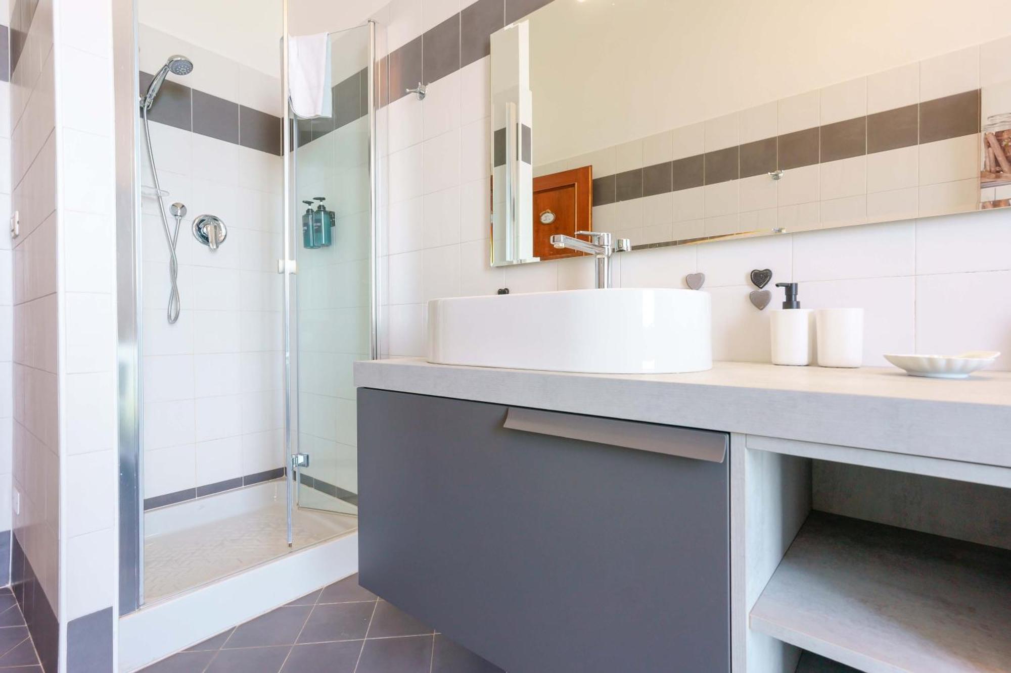 Ca' Bianca Apartments Farneto 외부 사진