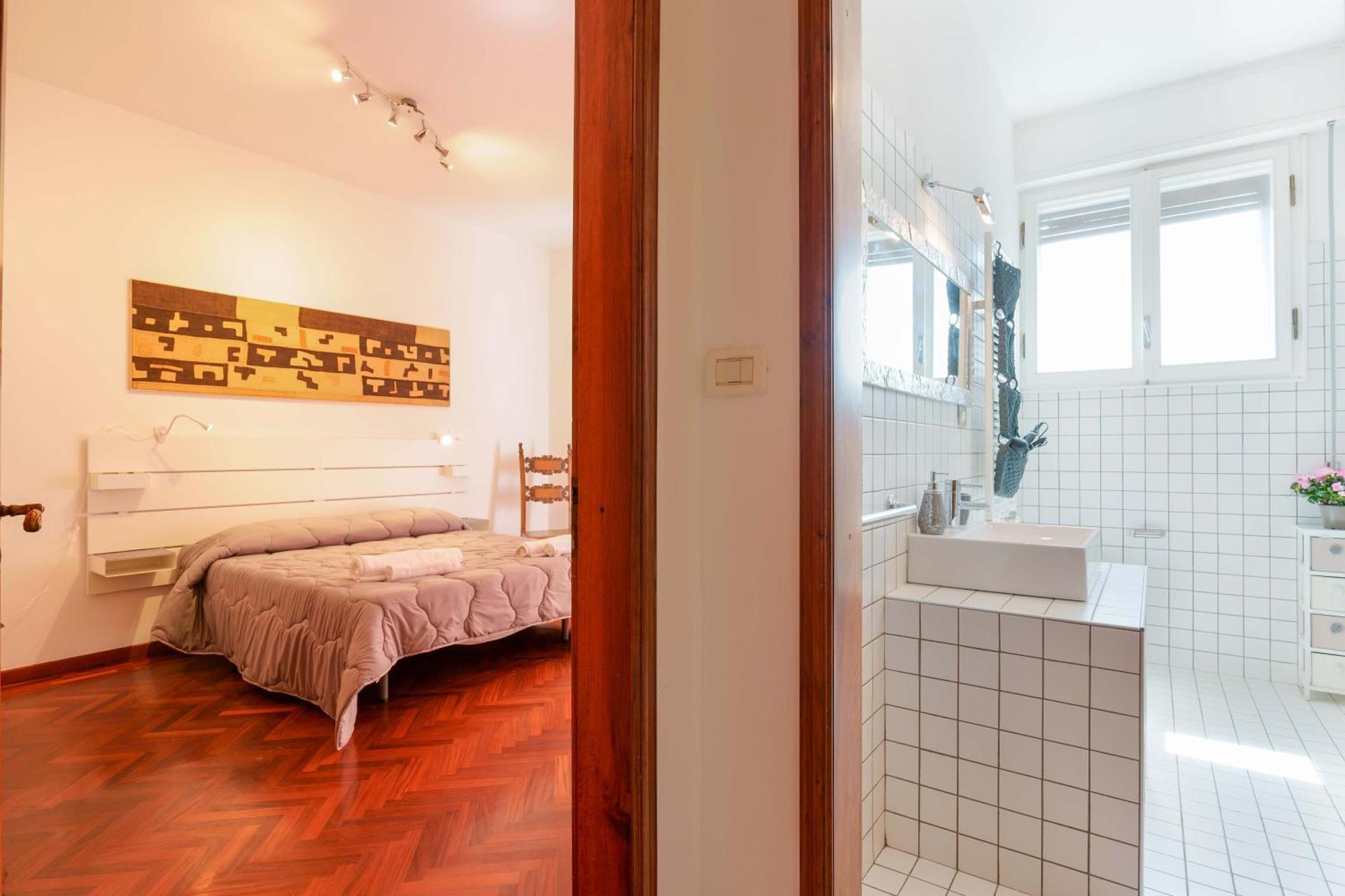 Ca' Bianca Apartments Farneto 외부 사진