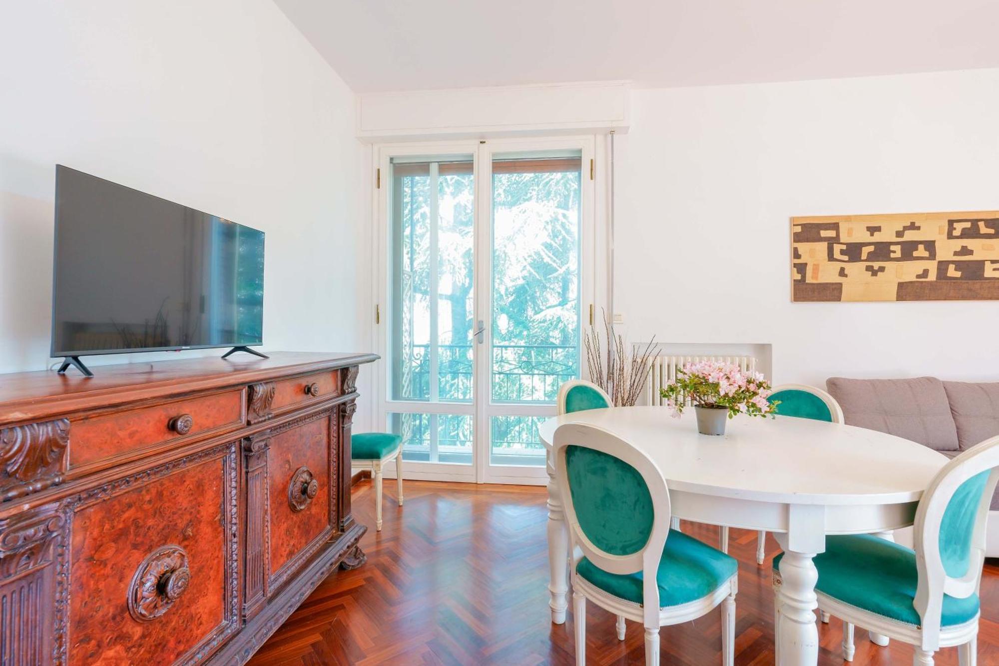 Ca' Bianca Apartments Farneto 외부 사진