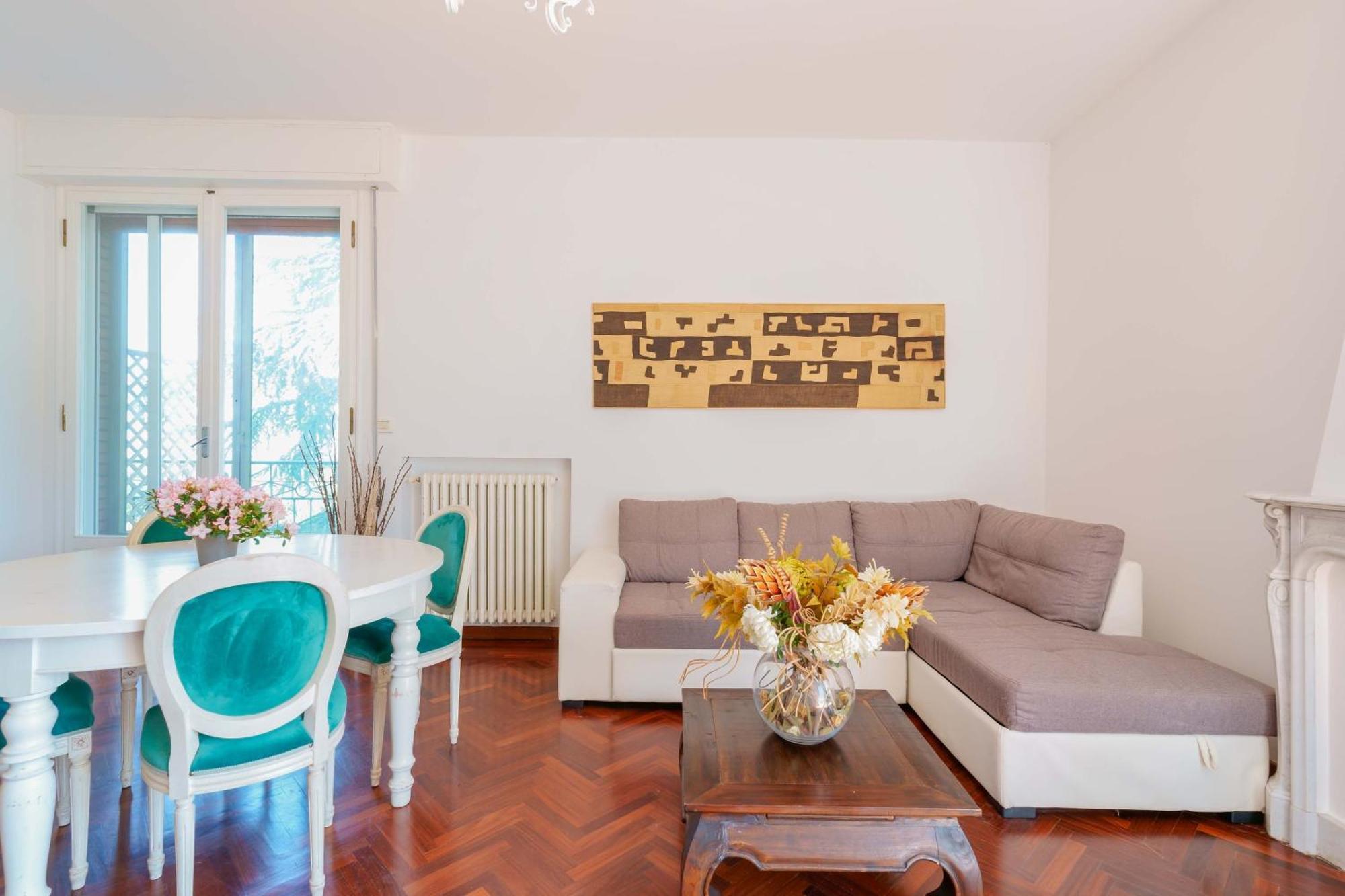 Ca' Bianca Apartments Farneto 외부 사진