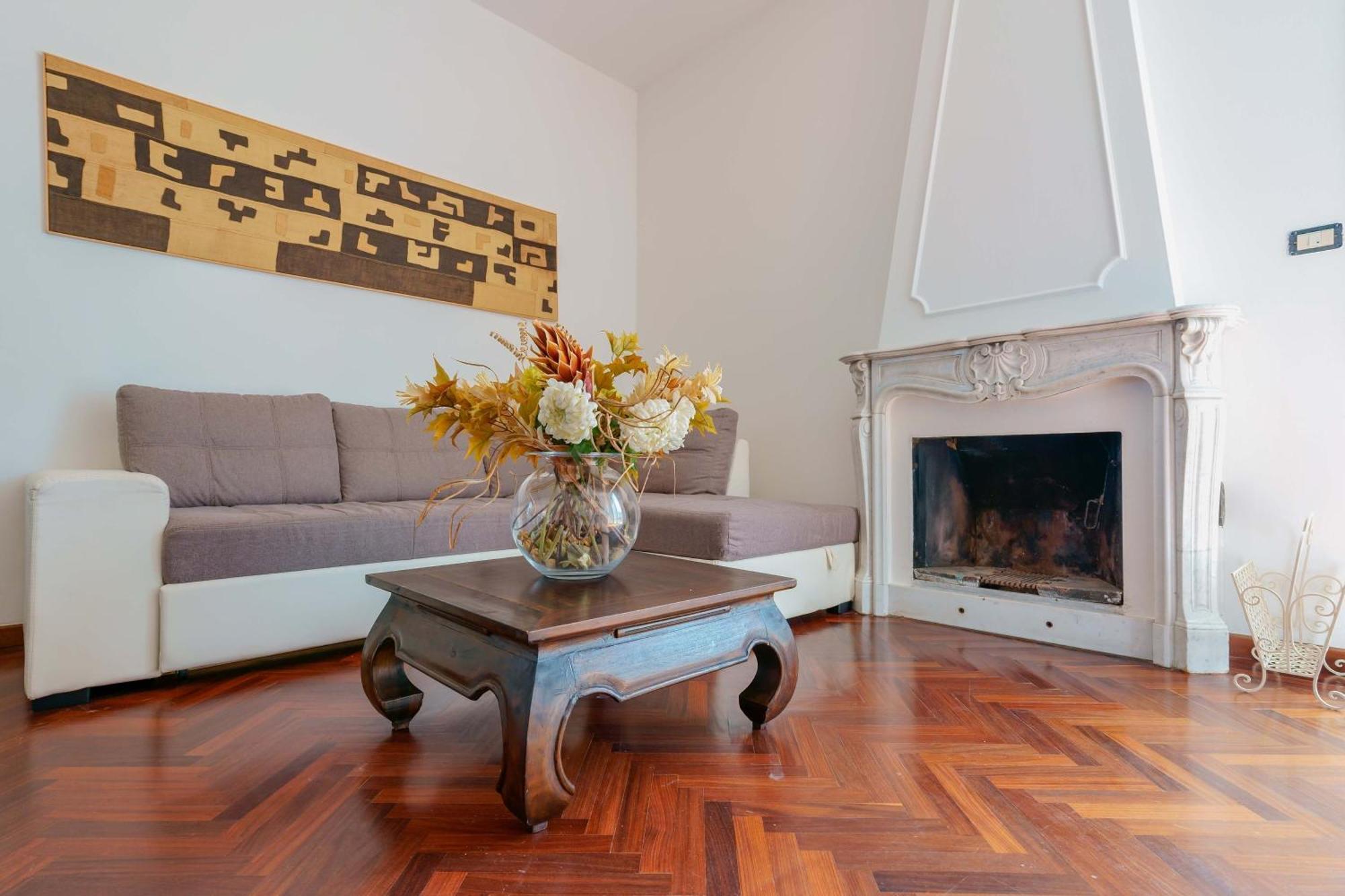 Ca' Bianca Apartments Farneto 외부 사진