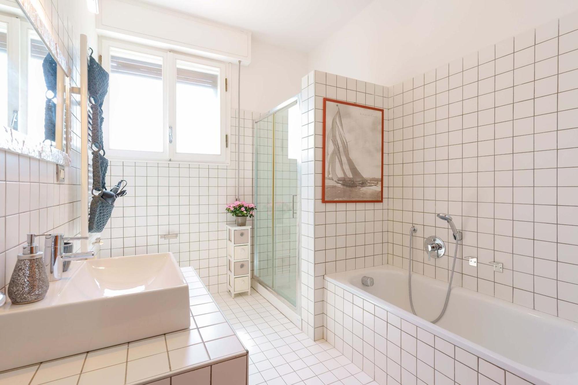 Ca' Bianca Apartments Farneto 외부 사진