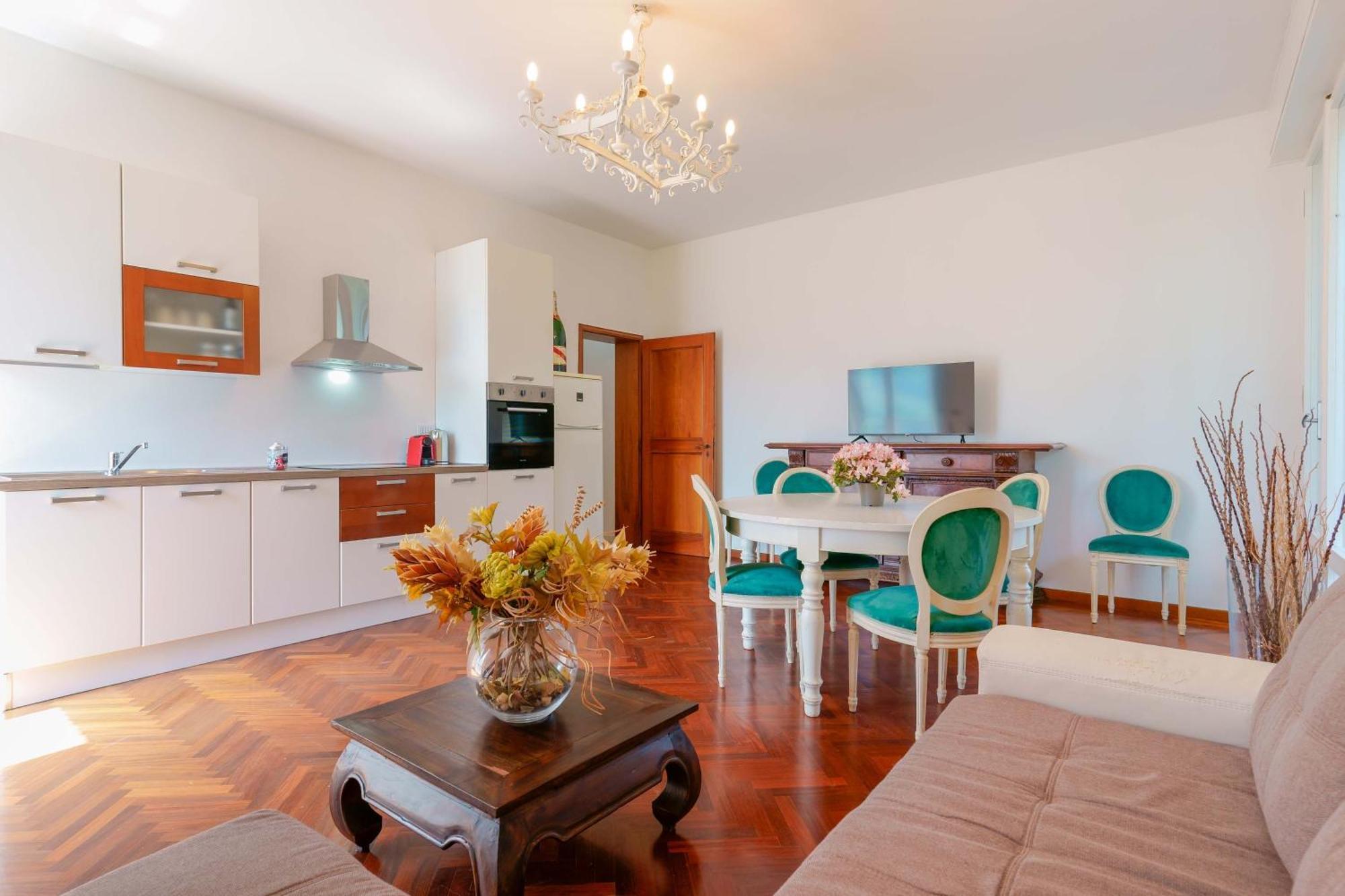Ca' Bianca Apartments Farneto 외부 사진