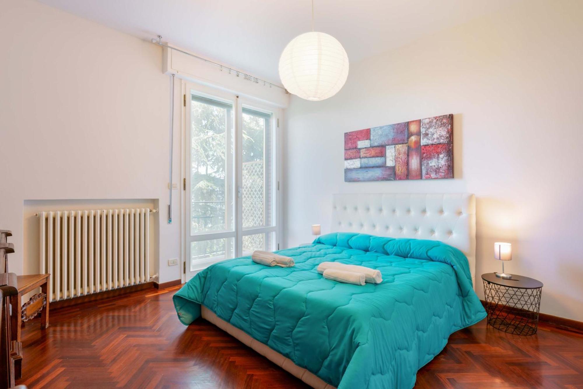 Ca' Bianca Apartments Farneto 외부 사진