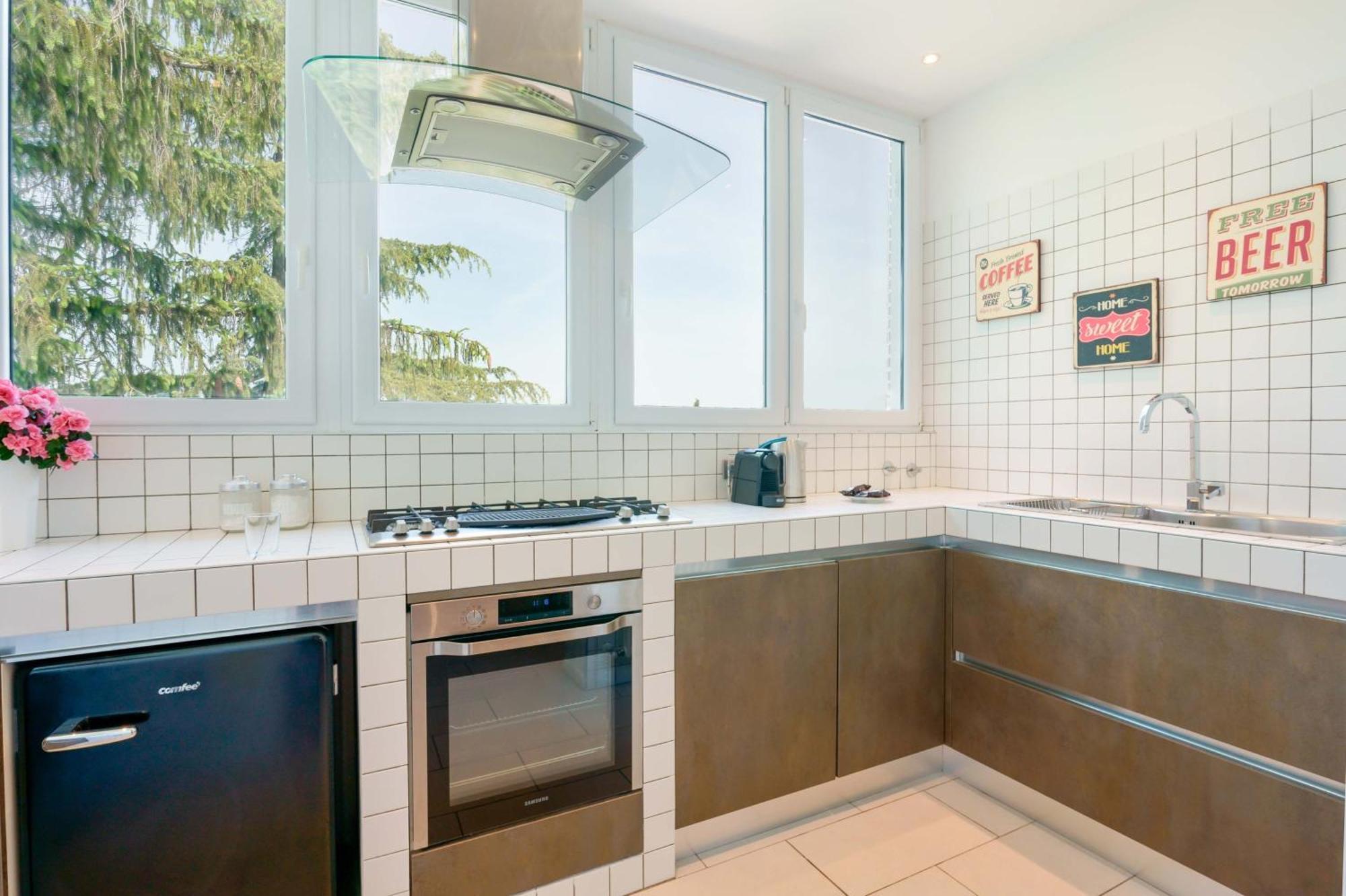 Ca' Bianca Apartments Farneto 외부 사진