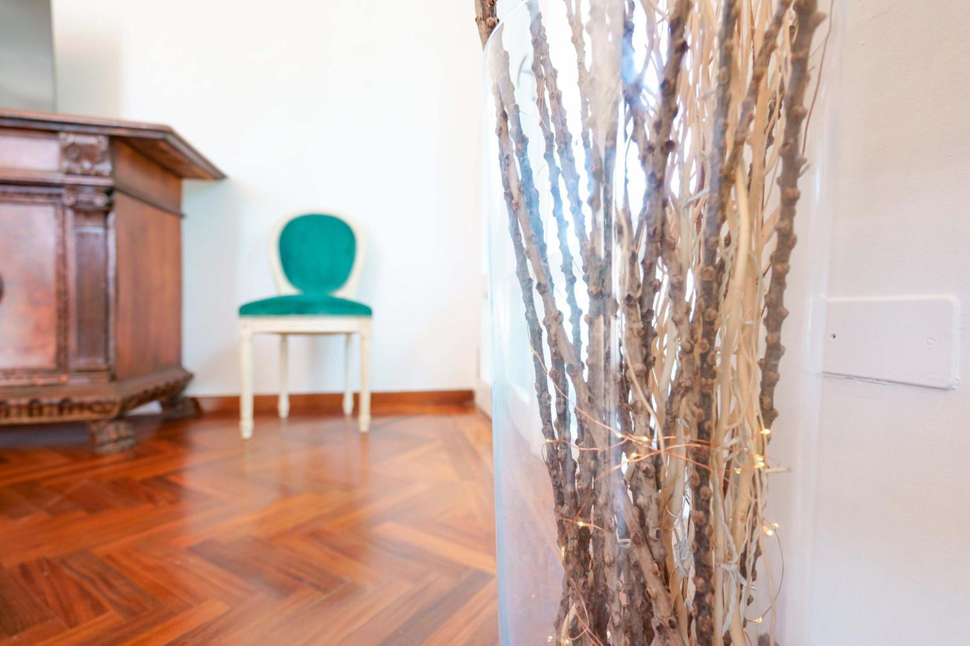 Ca' Bianca Apartments Farneto 외부 사진