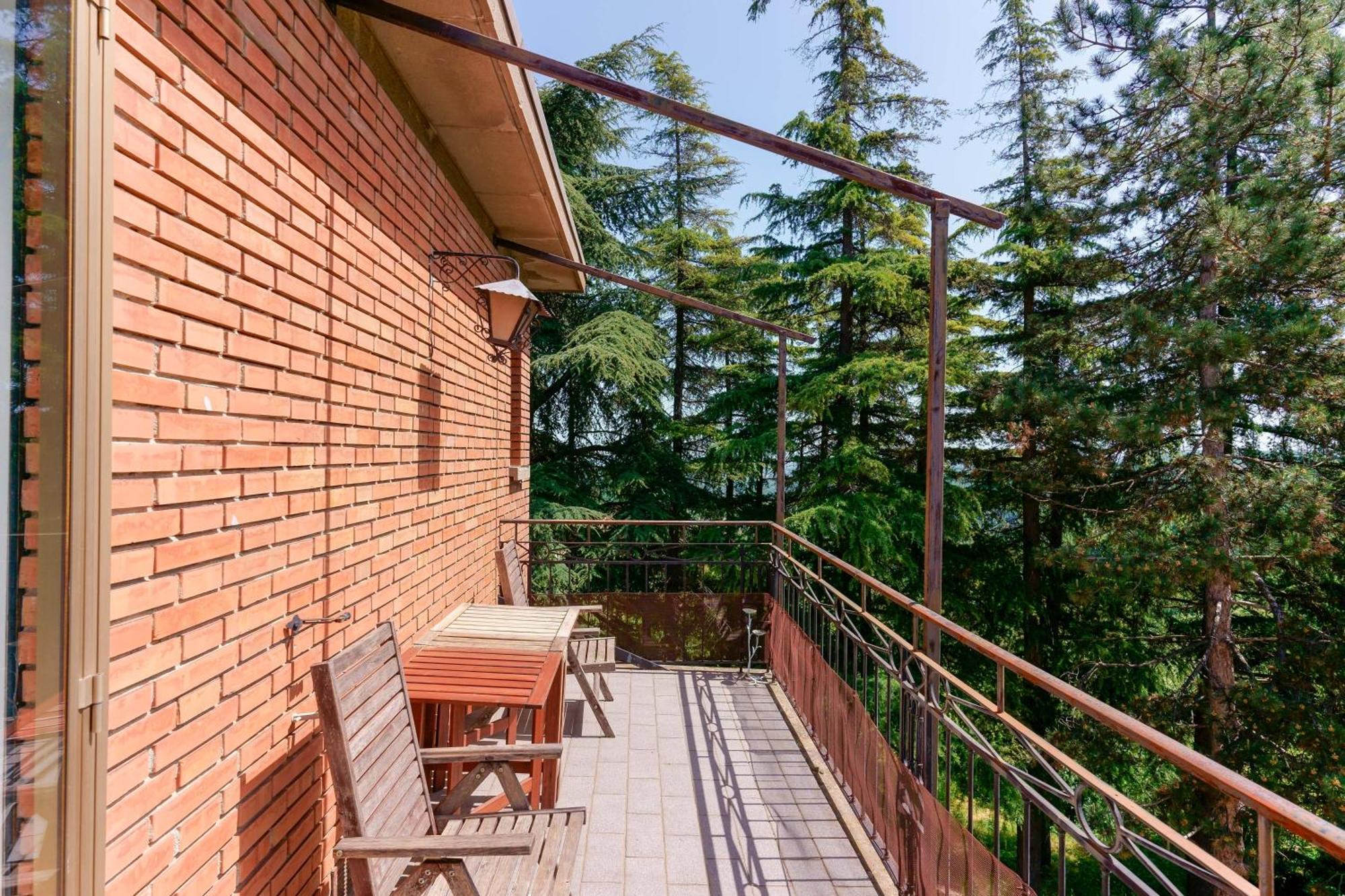 Ca' Bianca Apartments Farneto 외부 사진