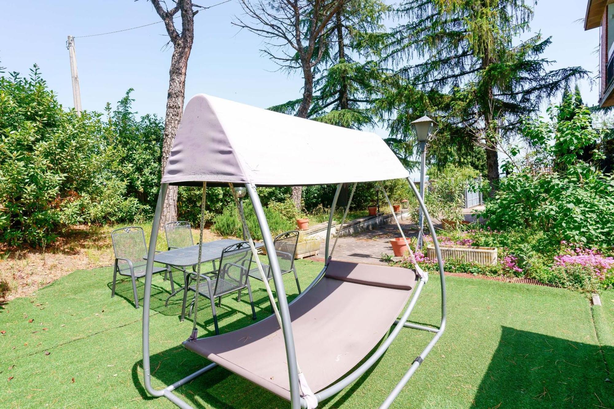 Ca' Bianca Apartments Farneto 외부 사진