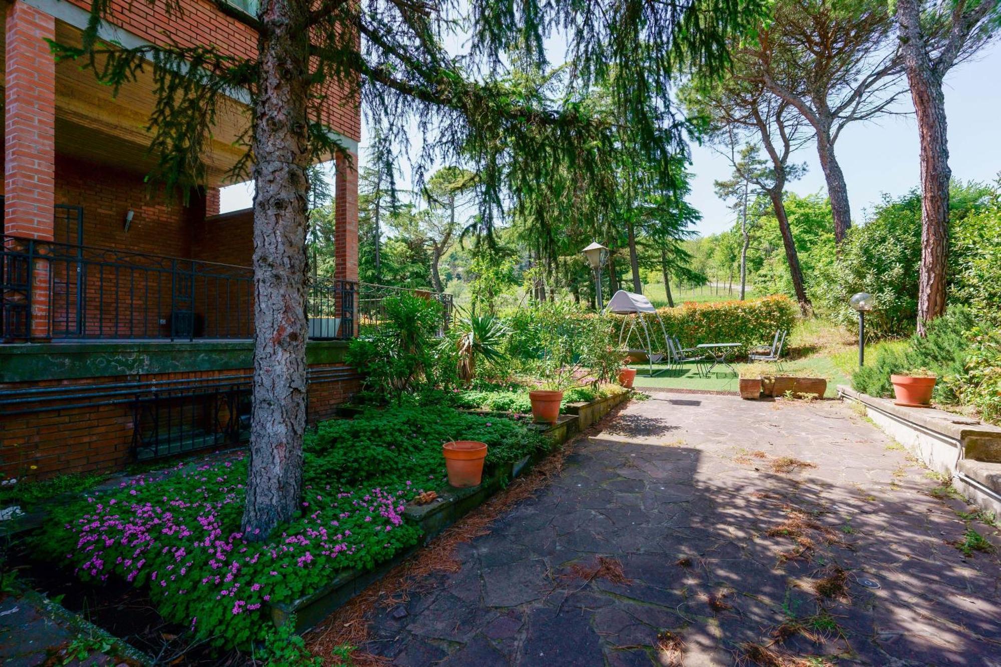 Ca' Bianca Apartments Farneto 외부 사진