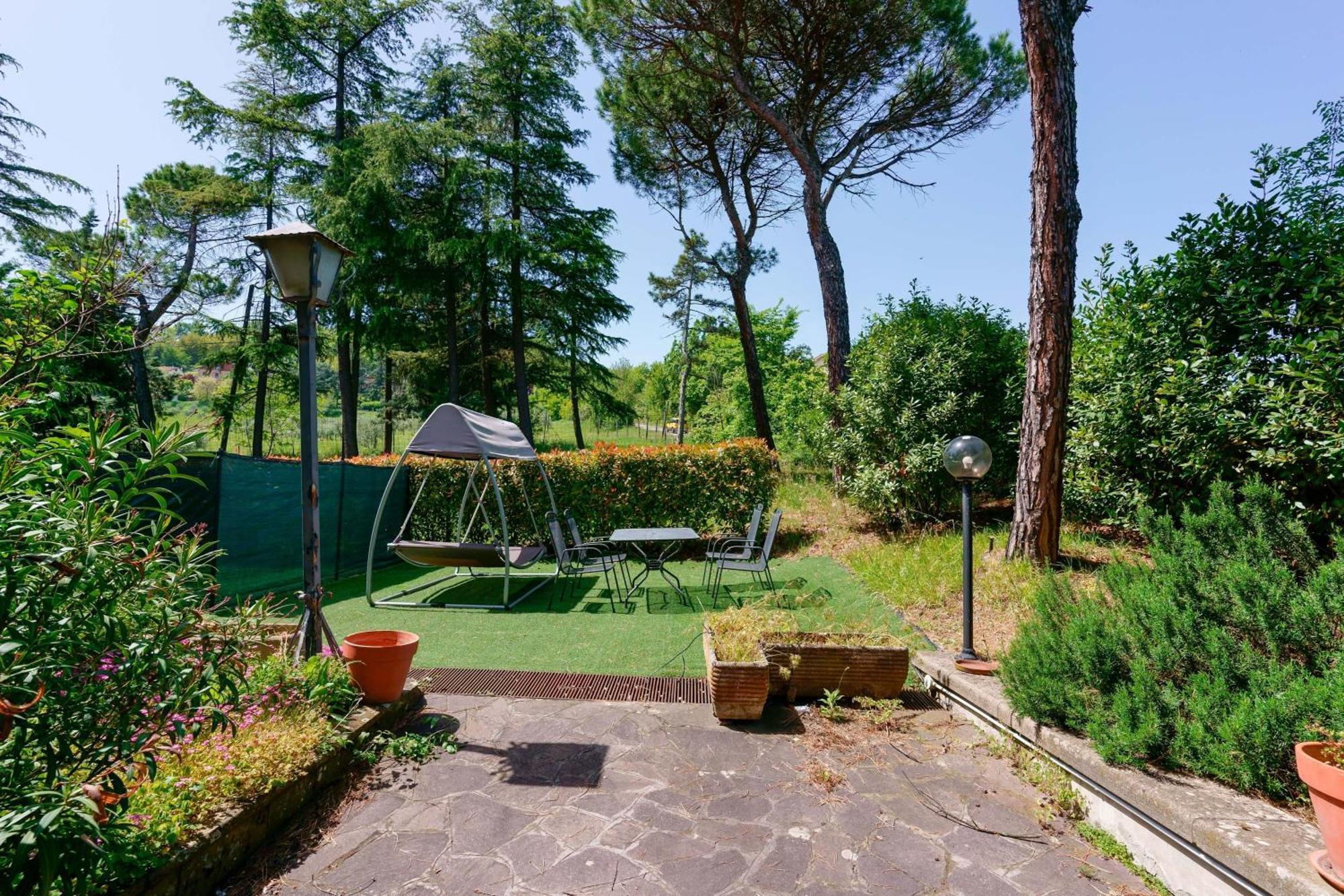 Ca' Bianca Apartments Farneto 외부 사진