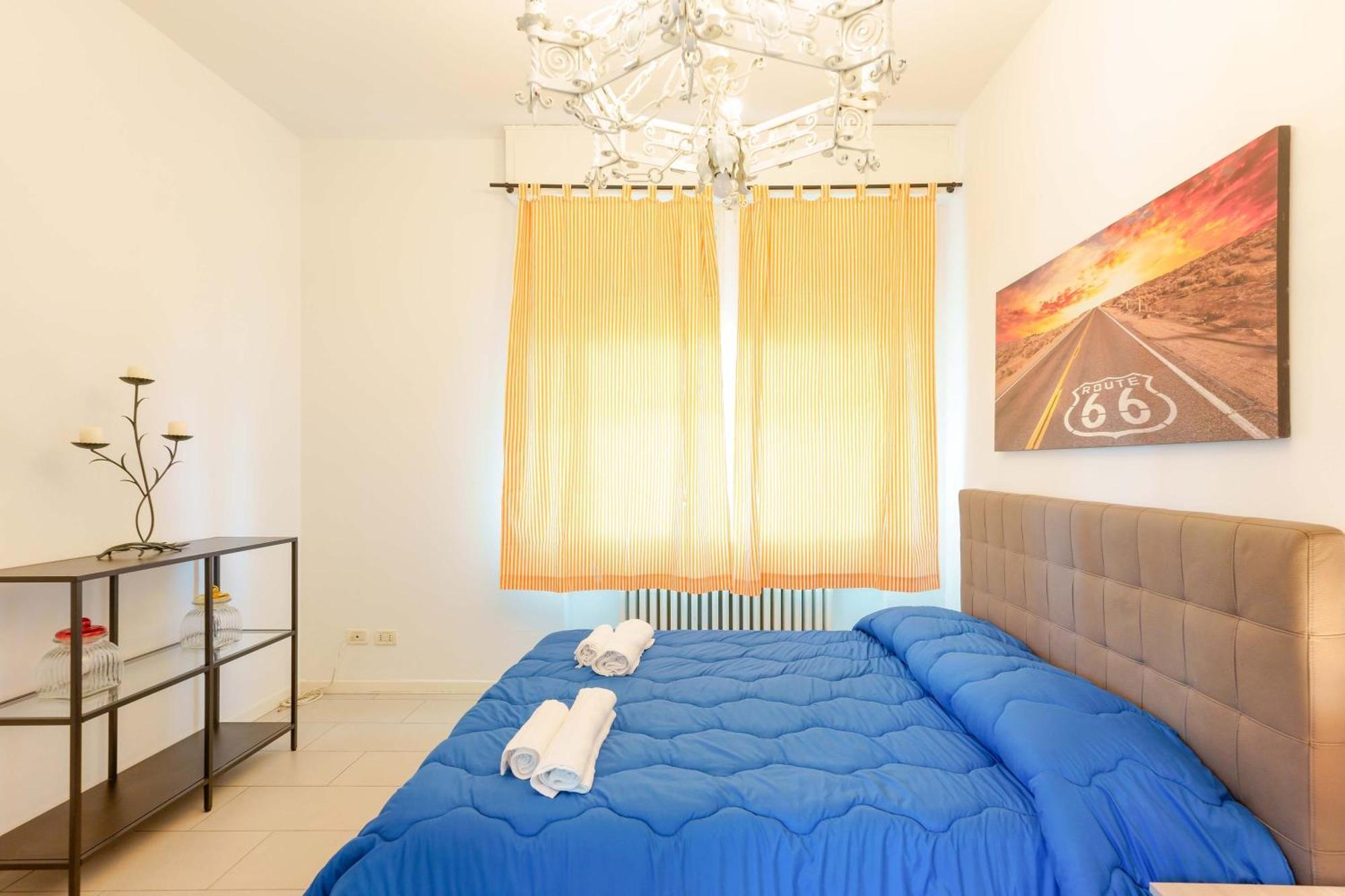 Ca' Bianca Apartments Farneto 외부 사진